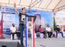 manila science news|Isko Moreno breaks ground for P1.3.